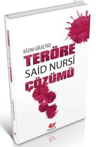 Teröre Said Nursî Çözümü  Frontansicht 1