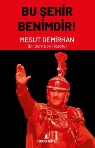 Bu Şehir Benimdir  Frontansicht 1