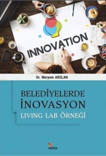 Belediyelerde İnovasyon: Living Lab Örneği  Frontansicht 1