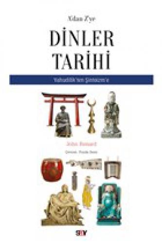 A'dan Z'ye Dinler Tarihi  Frontansicht 1