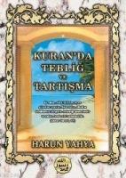 Kur'an'da Tebliğ ve Tartışma  Frontansicht 1