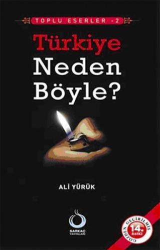 Türkiye Neden Böyle?  Frontansicht 1