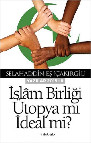 İslam Birliği Ütopya Mı İdeal Mi?  Frontansicht 1