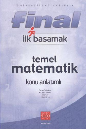 İlk Basamak Temel Matematik Konu Anlatımlı  Frontansicht 1