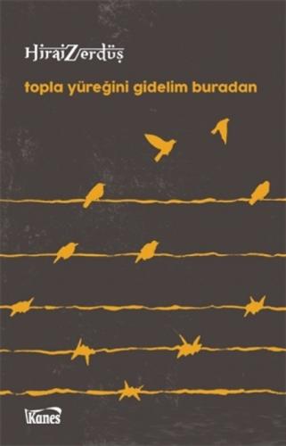 Topla Yüreğini Gidelim Buradan  Frontansicht 1