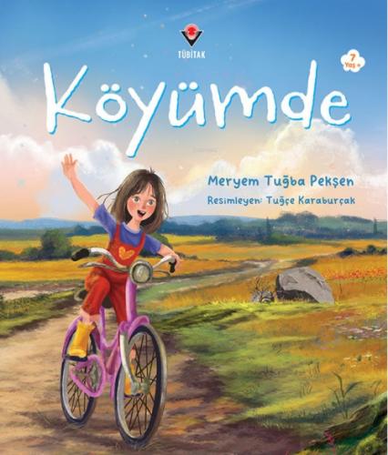 Köyümde  Frontansicht 1