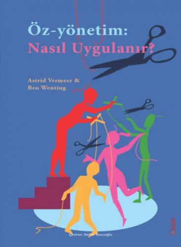 Öz-Yönetim: Nasıl Uygulanır?  Frontansicht 1
