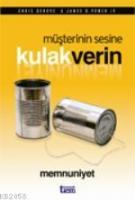 Müşterinin Sesine Kulak Verin  Frontansicht 1