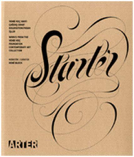 Starter  Frontansicht 1