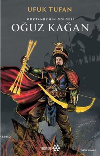 Oðuz Kaðan  Frontansicht 1