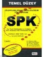SPK Temel Düzey  Frontansicht 1