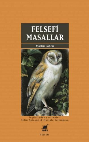 Felsefi Masallar  Frontansicht 1