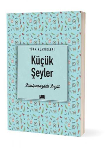 Küçük Şeyler  Frontansicht 1