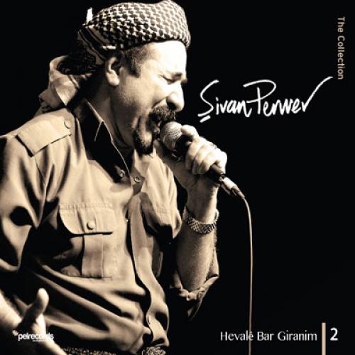 2 - Hevale Bar Giran İm (CD)  Frontansicht 1