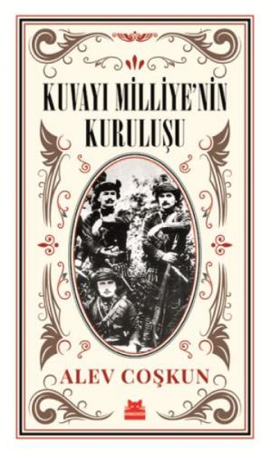 Kuvayı Milliye'nin Kuruluşu  Frontansicht 1