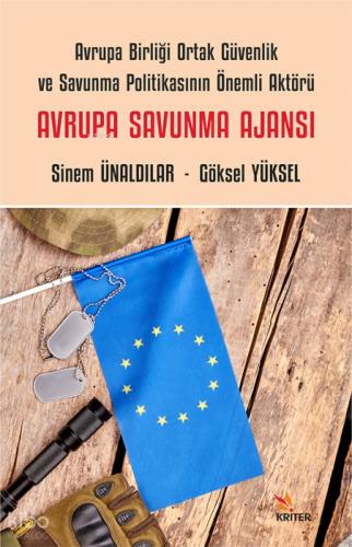 Avrupa Savunma Ajansı;Avrupa Birliği Ortak Güvenlik ve Savunma Politikasının Önemli Aktörü  Frontansicht 1