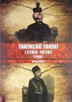 Yakınçağ Tarihi (1789- 1918) Giriş  Frontansicht 1