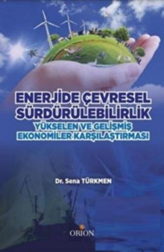 Enerjide Çevresel Sürdürülebilirlik  Frontansicht 1