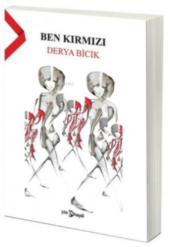 Ben Kırmızı  Frontansicht 1