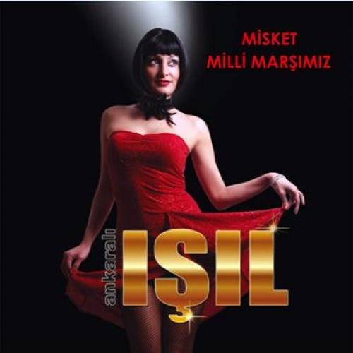 Misket Milli Marşımız (CD)  Frontansicht 1