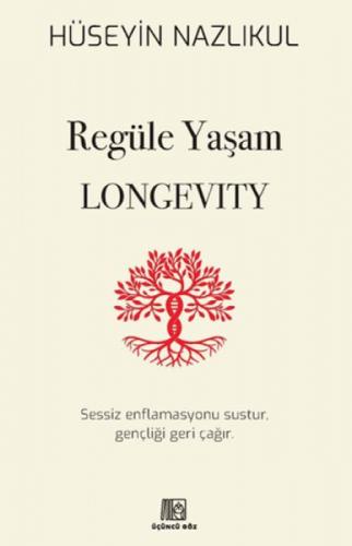 Regüle Yaşam Longevity  Frontansicht 1
