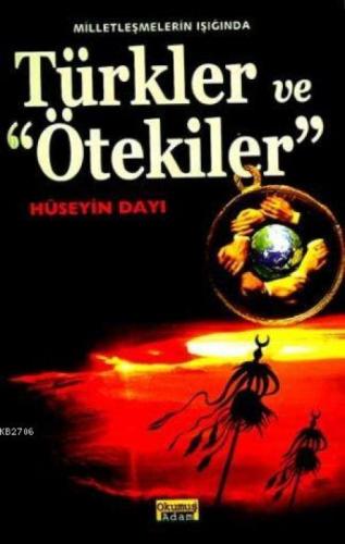 Türkler ve Ötekiler  Frontansicht 1