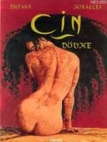 Cin: Dövme  Frontansicht 1