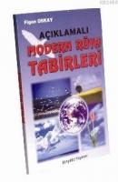 Açıklamalı Modern Rüya Tabirleri  Frontansicht 1