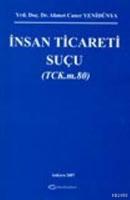İnsan Ticareti Suçu  Frontansicht 1