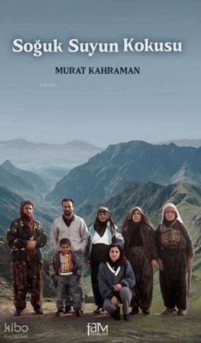 Soğuk Suyun Kokusu  Frontansicht 1