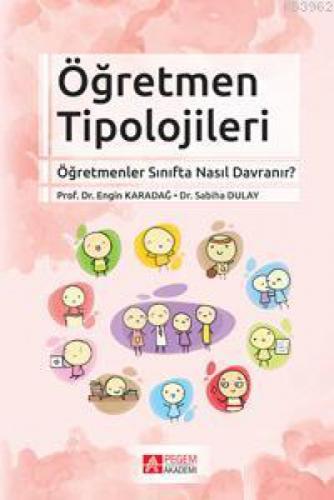 Öğretmen Tipolojileri  Frontansicht 1