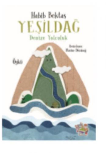 Yeşildağ  Frontansicht 1