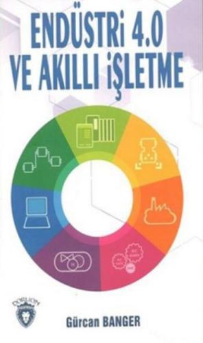 Endüstri 4.0 ve Akıllı  Frontansicht 1