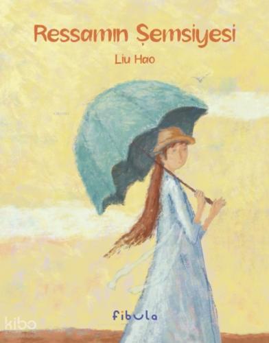 Ressamın Şemsiyesi  Frontansicht 1