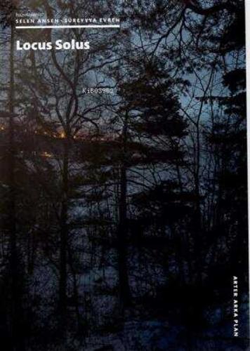 Locus Solus  Frontansicht 1
