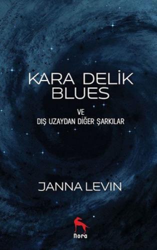Kara Delik Blues  Frontansicht 1