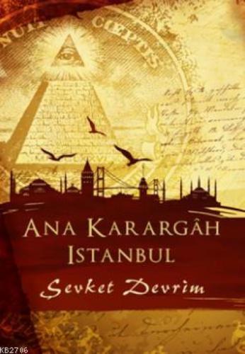 Ana Karargah İstanbul  Frontansicht 1