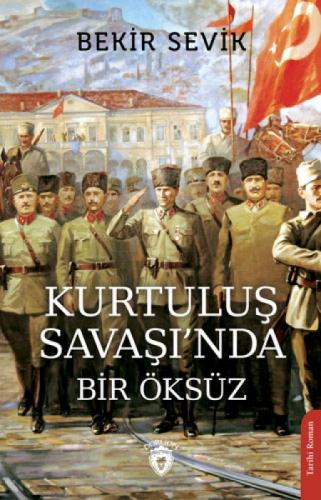 Kurtuluþ Savaþı'nda Bir Öksüz  Frontansicht 1