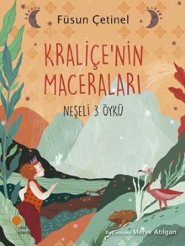 Kraliçe'nin Maceraları  Frontansicht 1