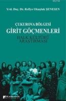 Çukurova Bölgesi Girit Göçmenleri  Frontansicht 1
