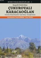 Çukurovalı  Frontansicht 1