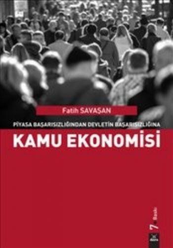 Kamu Ekonomisi  Frontansicht 1