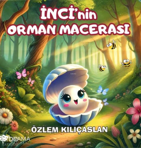 İnci'nin Orman Macerası  Frontansicht 1