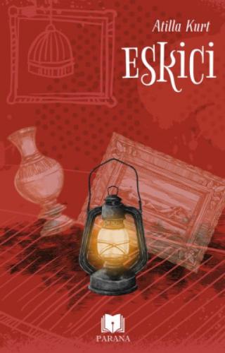 Eskici  Frontansicht 1