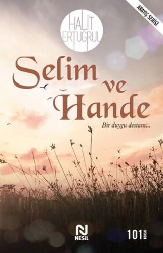 Selim ve Hande  Frontansicht 1