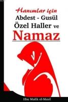 Hanımlar İçin| Abdest-gusül Özel Haller ve Namaz  Frontansicht 1