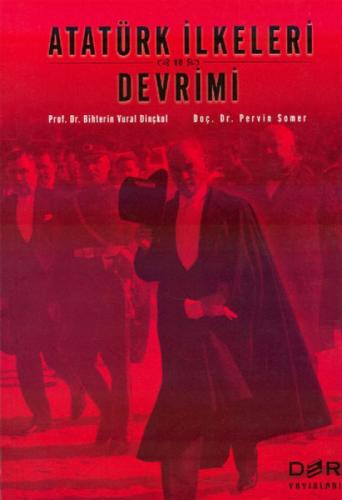 Atatürk İlkeleri Ve Devrimi  Frontansicht 1