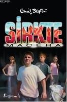 Sirkte; Macera  Frontansicht 1