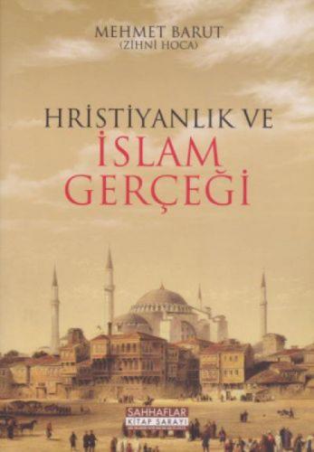 Hristiyanlık ve İslam Gerçeği  Frontansicht 1