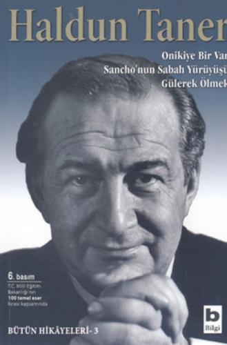 Onikiye Bir Var  Frontansicht 1